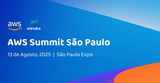 AWS Summit Sao Paulo 2025: Your Essential Guide to the Event