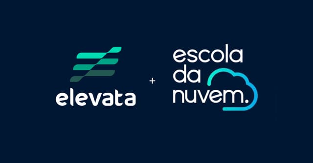 Elevata Announces a Partnership with Escola da Nuvem to Help Build the Future of Technology in Brazil