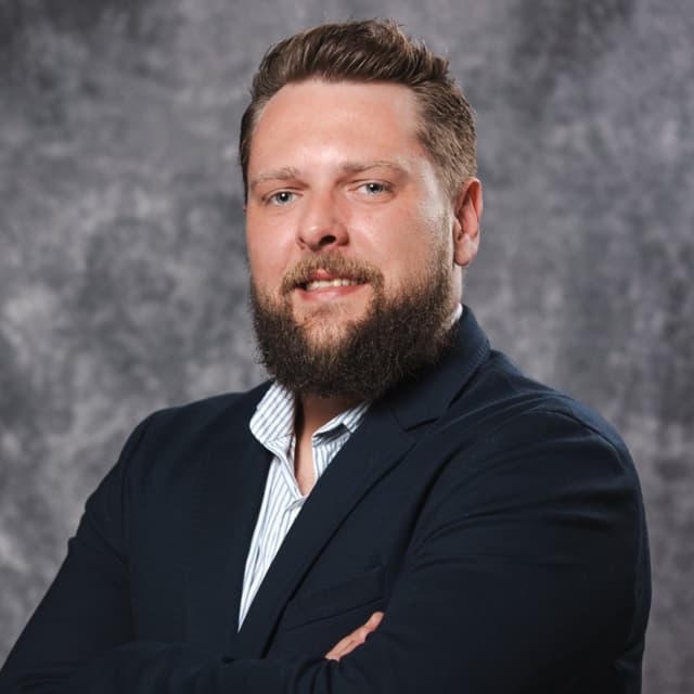 Bruno Machado Valerio